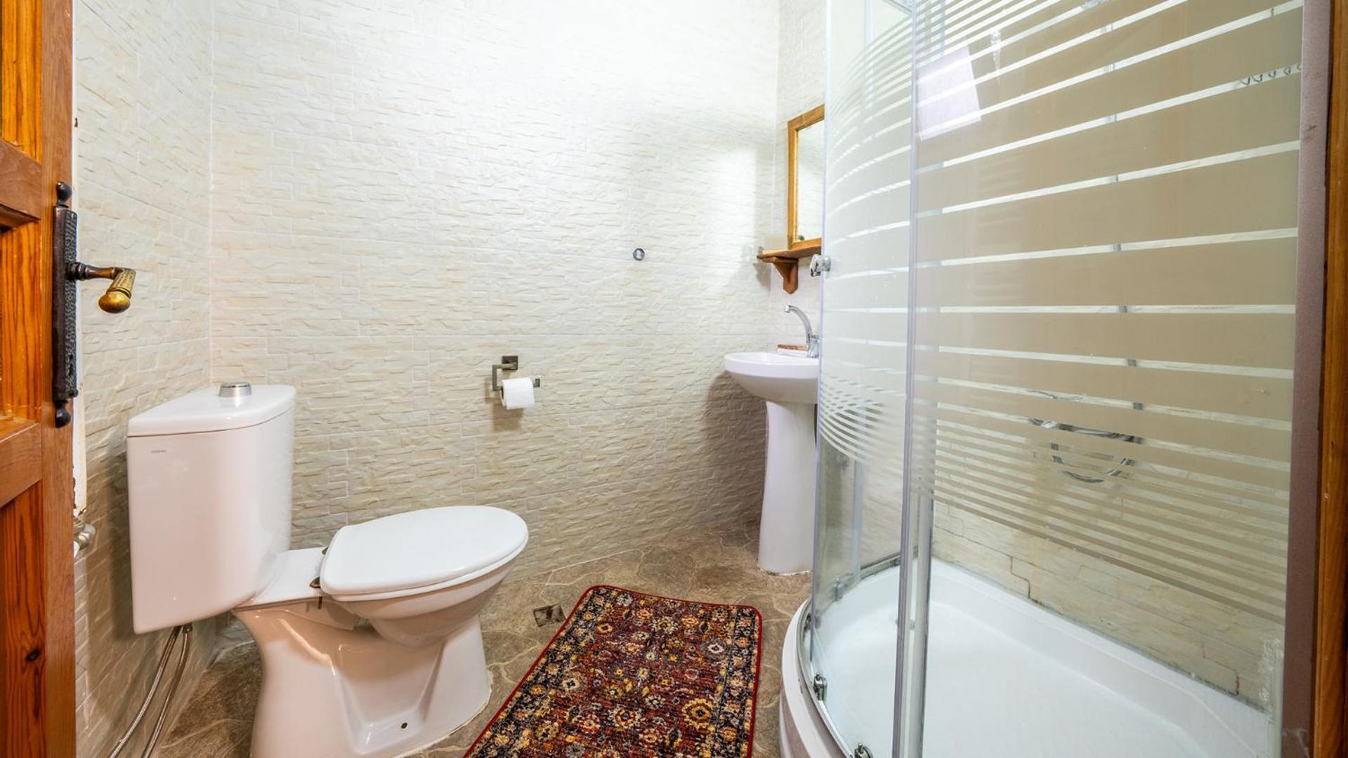 Abant Korudam Bungalov Butik Otel Экстерьер фото